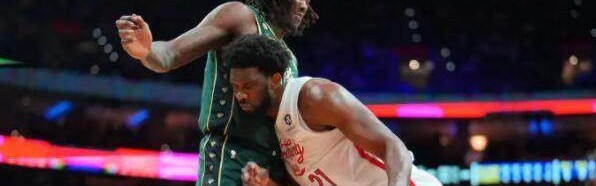 九州体育官方网站-完全体绿军守住第一：双塔首发更稳 怀特连场爆发