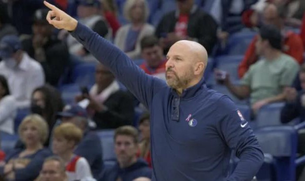 九州体育官方网站-圣诞最冷清比赛 独行侠看到希望爵士赢球暴露不足