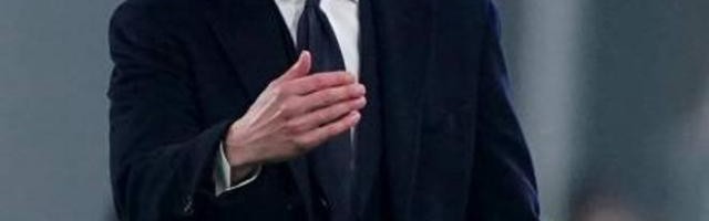 九州体育平台-阿莱格里：尤文不可能总赢 弗拉霍维奇不是火星人