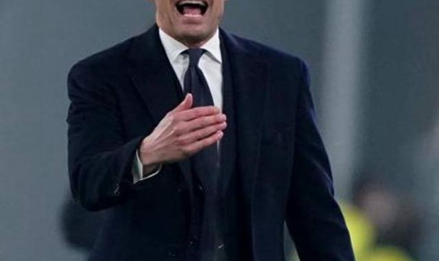 九州体育平台-阿莱格里：尤文不可能总赢 弗拉霍维奇不是火星人