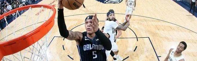 九州体育官方网站-开季5胜20负后强势反弹 魔术已把附加赛视作目标