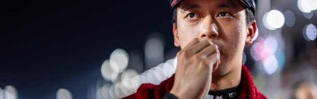 九州体育官网-周冠宇卡塔尔站“复仇”萨金特 助车队收获双车积分