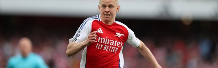 九州体育平台-TA：阿森纳关注17岁贝利尼奥，津琴科不太可能返回球队