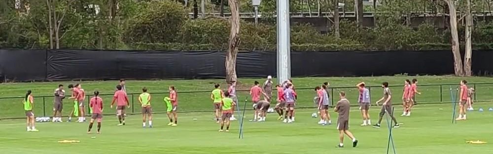 九州体育-北青：中国女足亚洲杯首战主裁来自泰国，已分析摸底孟加拉