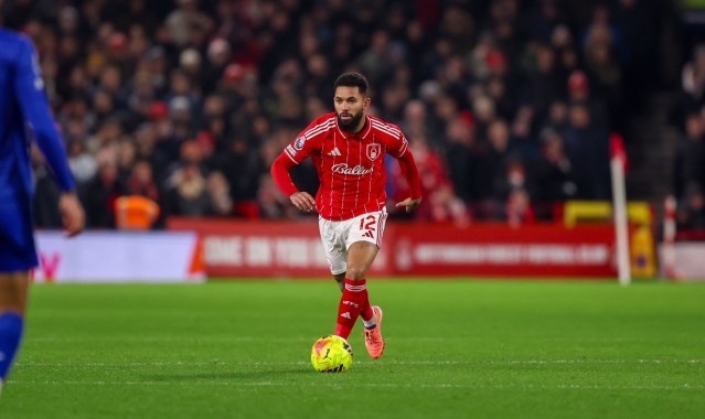 九州体育-记者：维拉在探索租借道格拉斯·路易斯，切尔西也对其有意