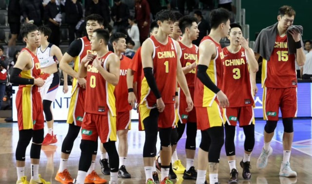 九州体育平台-中国男篮对决日本！不出意外！这9人被精简出局，收三好一坏消息