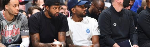 九州体育平台-整治巨星休战NBA再出猛招，快艇不是唯一受害者