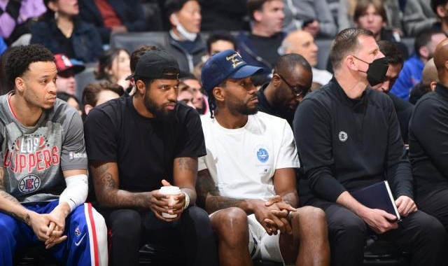 九州体育平台-整治巨星休战NBA再出猛招，快艇不是唯一受害者