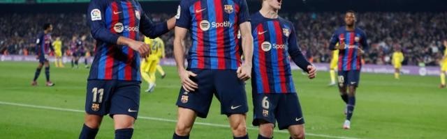 九州体育-巴萨疲态尽显，又踢出一场懒胜