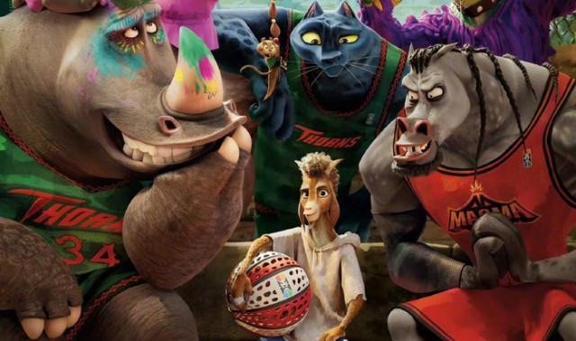 九州体育平台-库里制片动画《奇迹梦之队》定档3月14日，小山羊逆袭追梦|斯蒂芬·库里|史蒂芬•库里|蜘蛛侠：平行宇宙|NBA|电影海报_新浪体育_新浪新闻