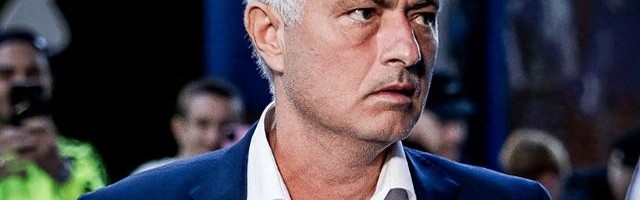 1个半月反转！穆帅回归皇马迈出关键一步 本菲卡敲定替身|何塞·穆里尼奥|阿斯报|欧冠|本菲卡足球俱乐部|皇家马德里_新浪体育_新浪新闻