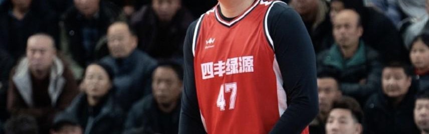 九州体育-媒体人：前CBA内线常林重返职业联赛，加盟NBL球队焦作文旅