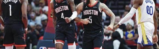 老将到来力助年轻人成长，格林提升背后有他们功劳