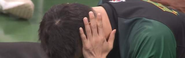 状态火热！男篮国手三分球40投34中火线复出，或助杨鸣一臂之力？