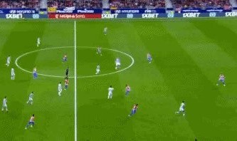 九州体育官网-【西甲】伊萨克传射苏亚雷斯双响救主 马竞2比2皇社